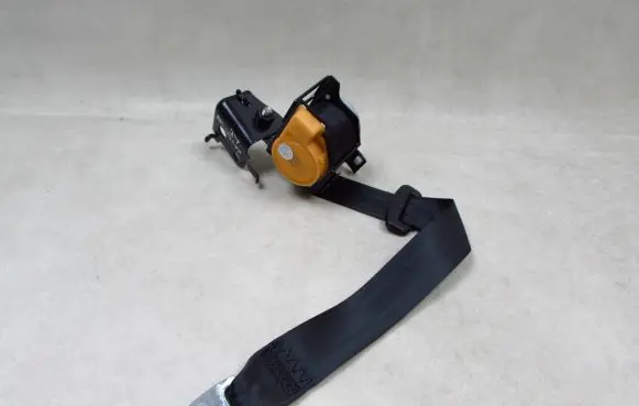 Mazda CX-5 Rear seatbelt T89454T 55328
