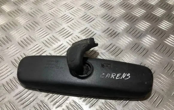 KIA Carens I Rear view mirror (interior) e4012117