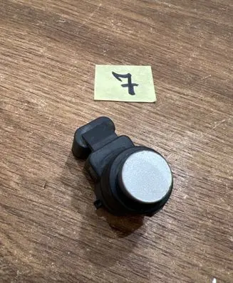 BMW 3 E90 E91 Parking PDC sensor 6935597
