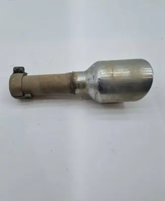 Ram 1500 DT Muffler ending 213AA 21592025