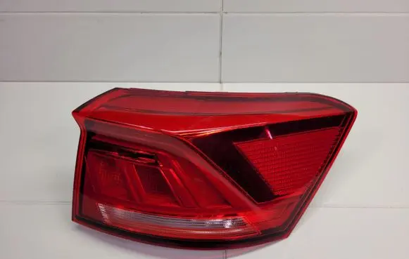 Volkswagen T-Roc Rear/tail lights 2GA945096