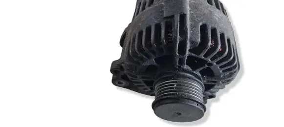 Volkswagen Golf IV Generator/alternator 06F903023C