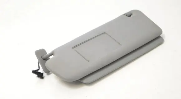 Porsche Cayenne (9PA) Sun visor 7L5857551CF