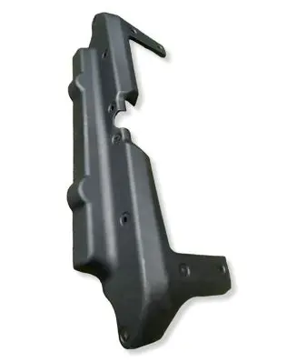 KIA Sorento Radiator trim 865853E000
