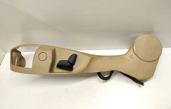 BMW 5 E60 E61 Seat trim 60829010 52107153809 7153809