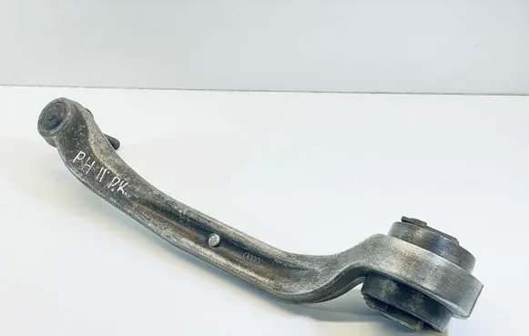 Volkswagen Phaeton Front lower control arm/wishbone 4E0407695C