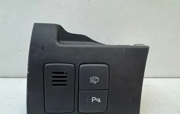 Honda CR-V Other switches/knobs/shifts 77315SWWE210M1