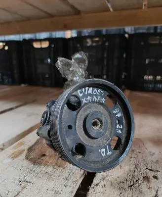 Citroen Xsara Picasso Power steering pump 