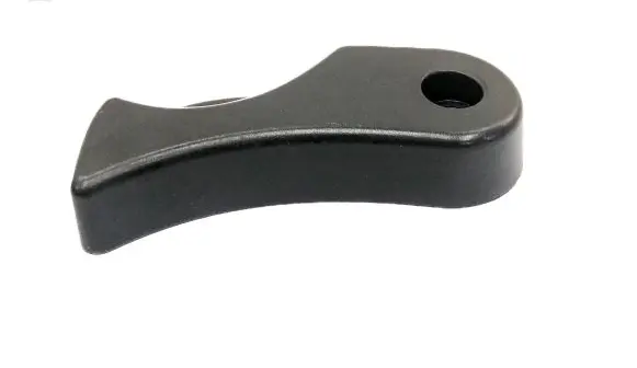 BMW 3 E92 E93 Engine bonnet (hood) release handle 7067086 107020 112420