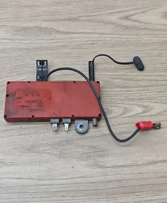 Volvo S80 Antenna control unit 9459991 AAR732