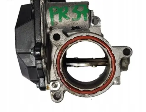 Audi A5 Throttle valve 057128063D