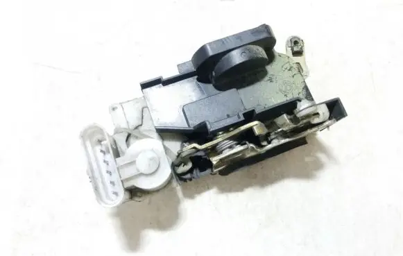 Fiat Punto (188) Front door lock