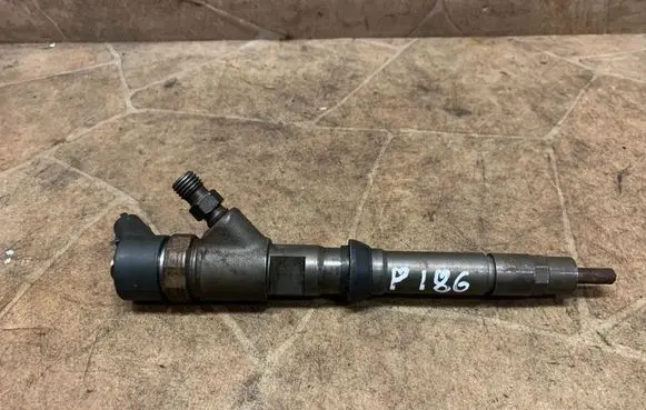 Iveco Daily 4th gen Fuel injector 504088755