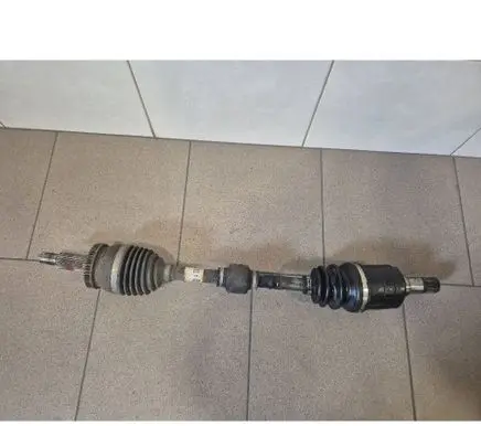 KIA Optima Front driveshaft 49500D4800