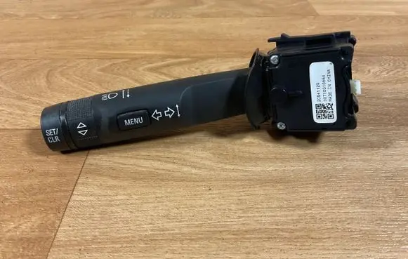 Opel Insignia A Indicator stalk 20941129 30710310554