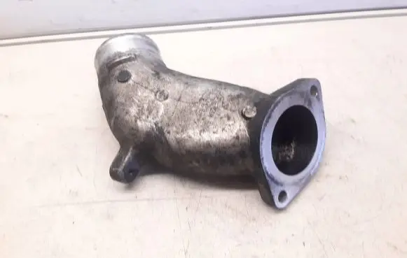 Honda Civic Intercooler hose/pipe