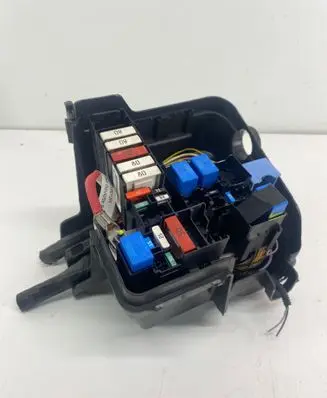 Fuse box set