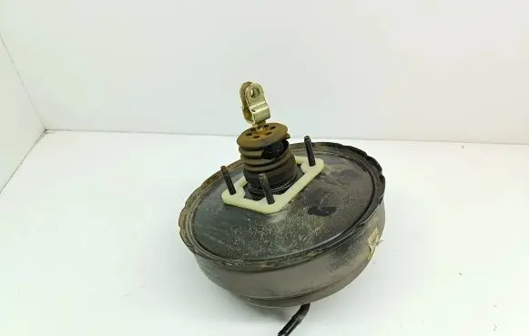 Hyundai Santa Fe Brake booster XDTZ