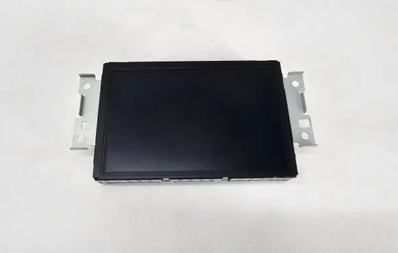 Volvo S60 Screen/display/small screen 31382065 31382065AE