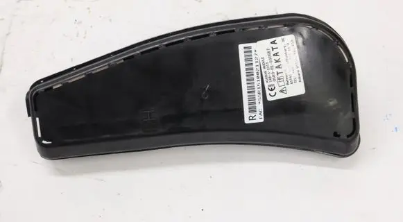 Seat airbag