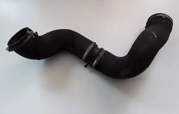 Volvo XC60 Intercooler hose/pipe 30792884