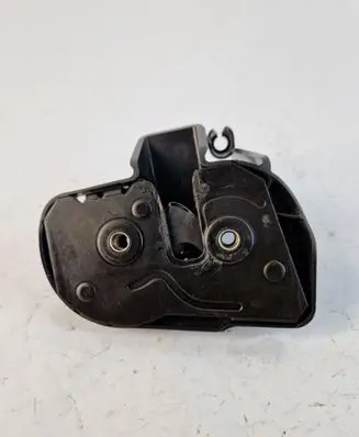 Tailgate/trunk/boot lock/catch/latch