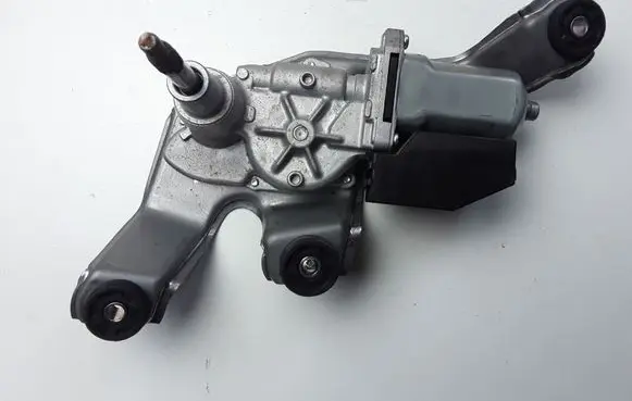 Toyota Urban Cruiser (XP110) Rear window wiper motor 8513052150
