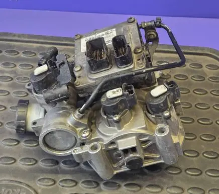 Alfa Romeo 159 Gearbox control unit/module BC0079205F CFC300F01