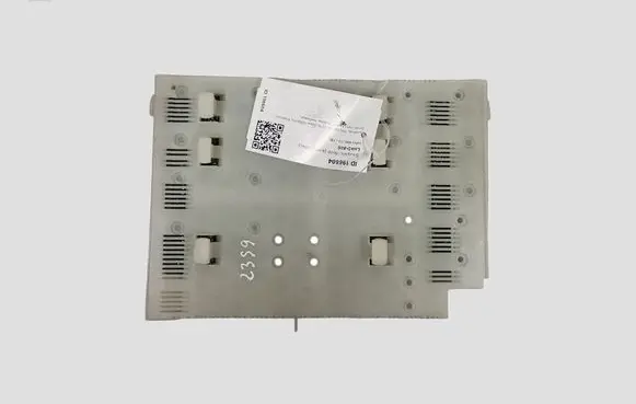 Volvo V60 Fuse box set 31412970 31412970AA H5PLA