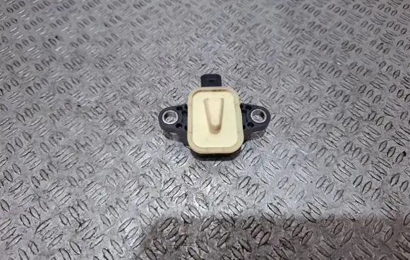 Audi A6 S6 C7 4G Airbag deployment crash/impact sensor 4H0955557