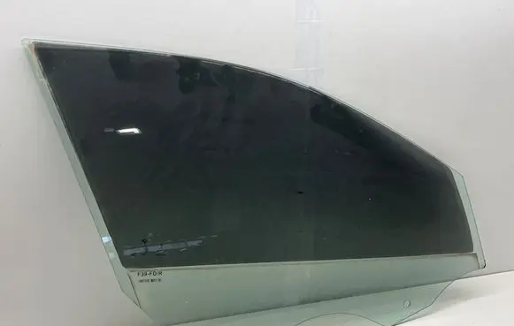 BMW X2 F39 Front door window glass four-door 43R011005 011005 E005875