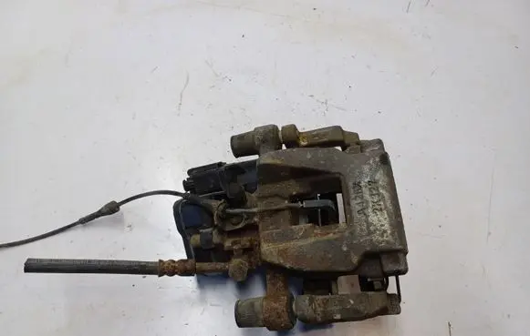 Jaguar F-Pace Rear brake caliper GX732K327BE