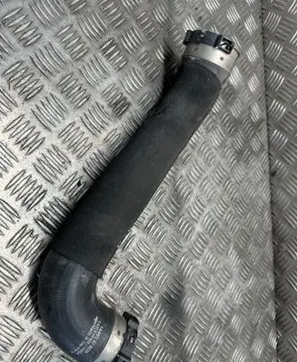 Nissan Qashqai Intercooler hose/pipe 144634EB0B
