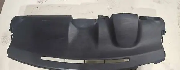 Toyota Urban Cruiser (XP110) Dashboard