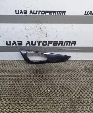 Nissan Qashqai Rear door handle trim 826824EA1AX