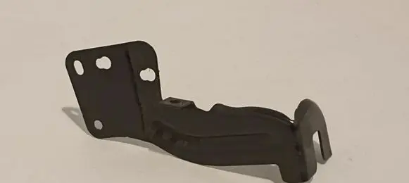 Audi Q5 SQ5 Headlight/headlamp mounting bracket 8R0941355