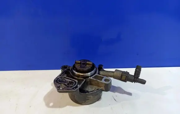 Citroen C5 Vacuum pump 9631971580