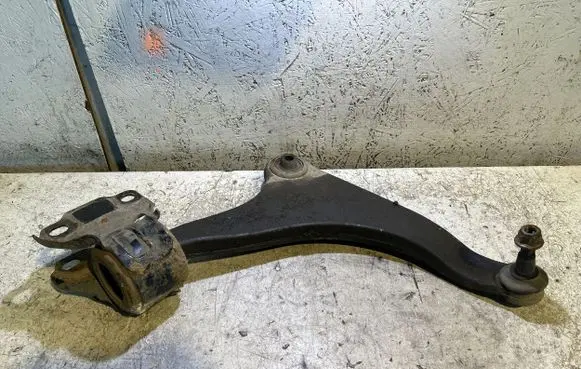 Front lower control arm/wishbone