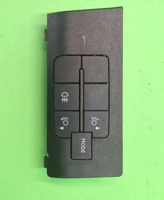 A set of switches