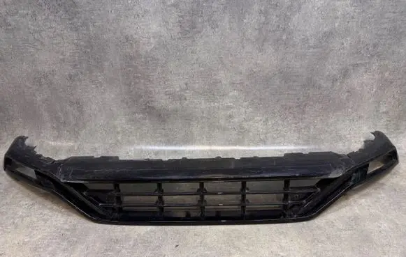 Volvo XC90 Front bumper lip 31663528