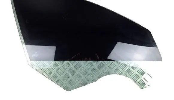 BMW 7 F01 F02 F03 F04 Front door window glass four-door 