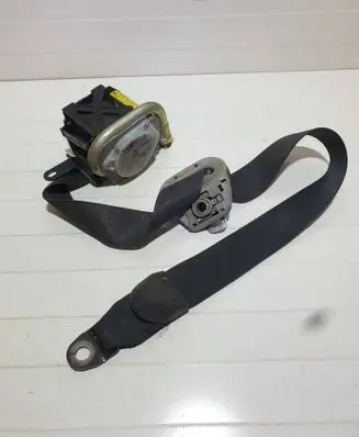 Toyota Corolla E120 E130 Front seatbelt 7322002111 281003