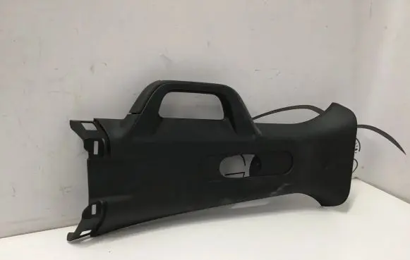 Dodge PickUp RAM SRT-10 (B) pillar trim (top) 68312900AB