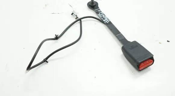 Nissan Qashqai Front seatbelt buckle 7543272485ACR 7543272485