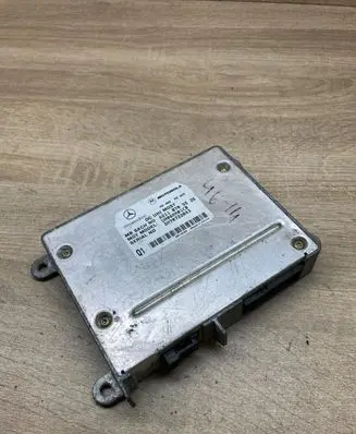 Mercedes-Benz E W211 Phone control unit/module A2118705526