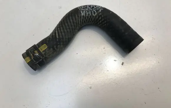 Mazda MX-30 Engine coolant pipe/hose MH01