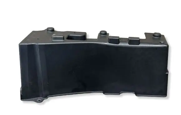 Land Rover Range Rover L405 Spare wheel section trim CK52454A20AC T8127