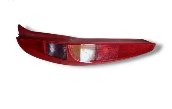 Fiat Punto (188) Rear/tail lights 286322
