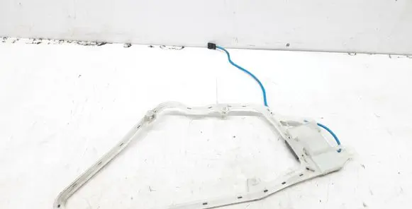 Interior comfort aerial antenna
