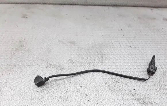 Hyundai Terracan Sensor